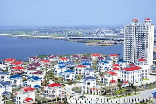 江苏省汾湖高新技术产业开发区