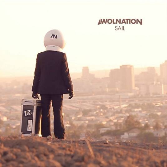 sail（Awolnation组合单曲）