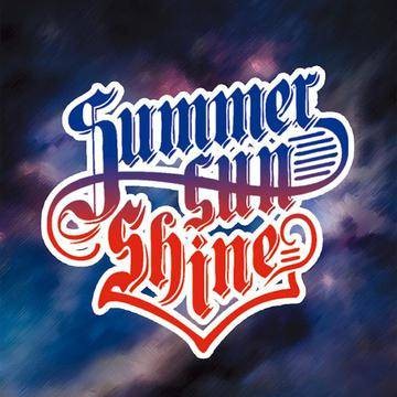 千万里我追寻着你（summer sunshine演唱的歌曲）