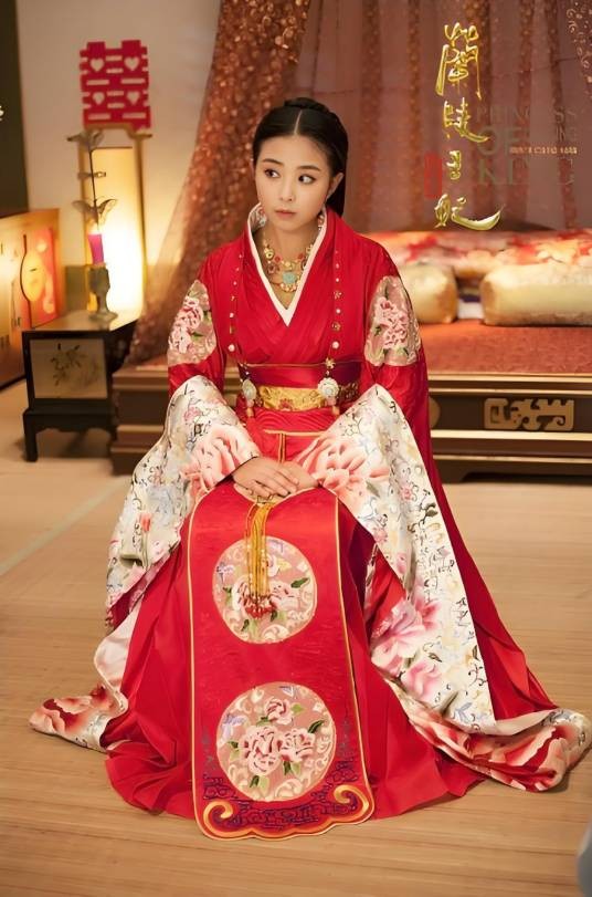 元清锁（电视剧《兰陵王妃》中的角色）