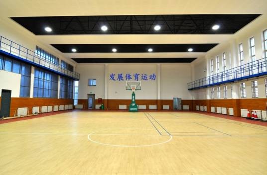 葫芦岛市教师进修学院附属中学