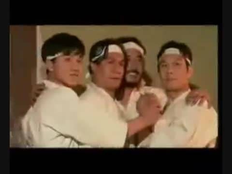 狼行拂晓