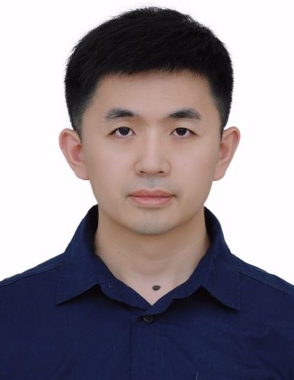 董浩然（湖南大学环境科学与工程学院教授）