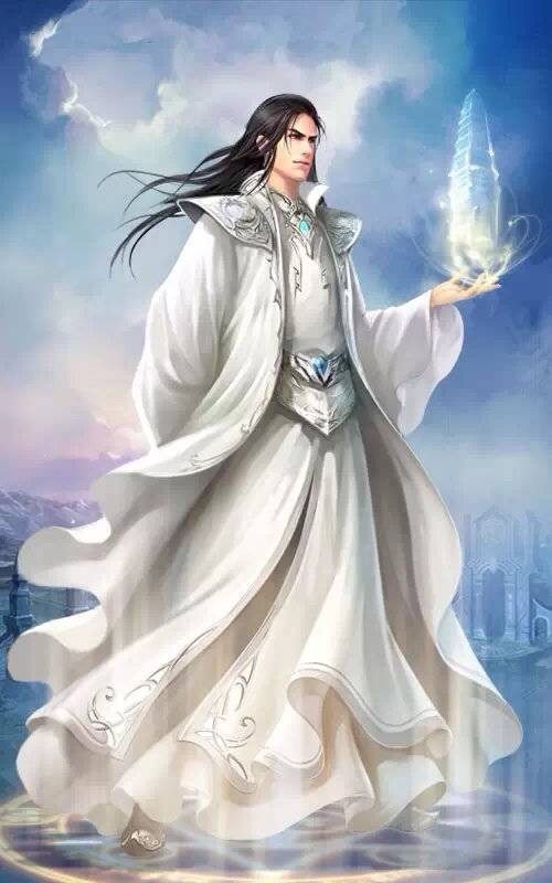 宁风致（玄幻小说《斗罗大陆》中的角色）