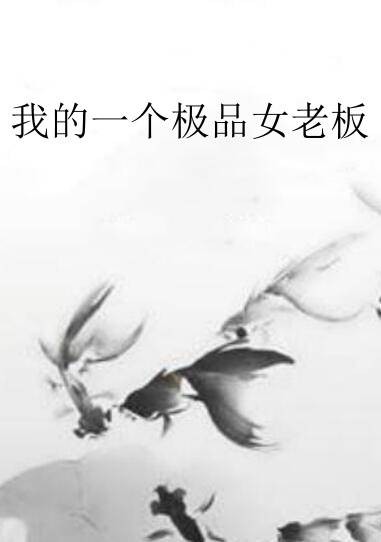 我的一个极品女老板