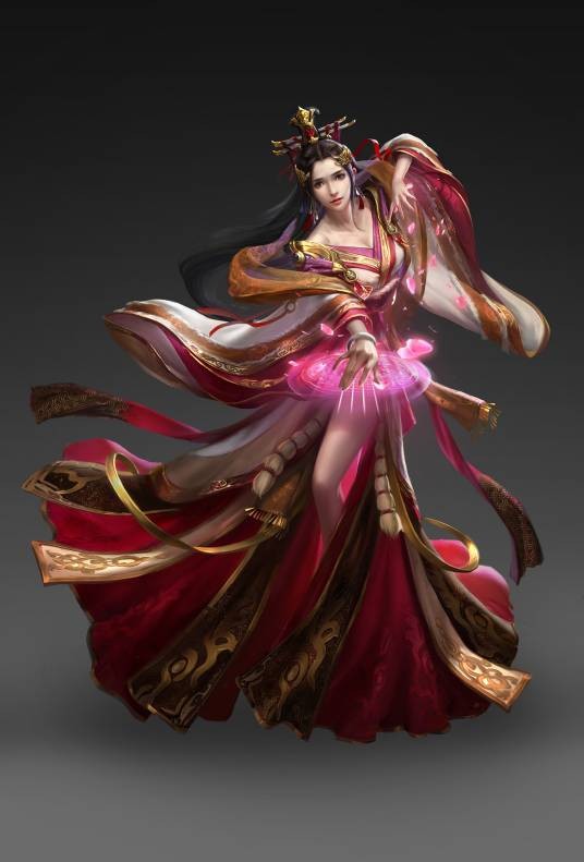 朱薇（小说《寒星冷月仇》的角色）
