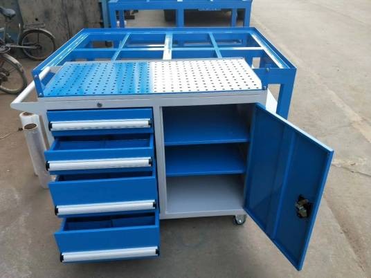 工具器具