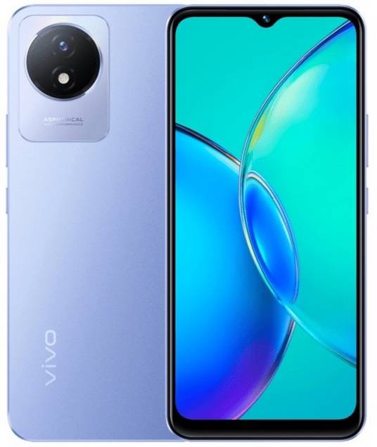 vivo Y11