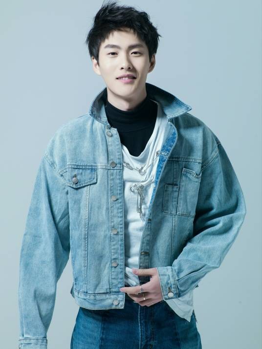 李辰（中国内地男演员、模特）