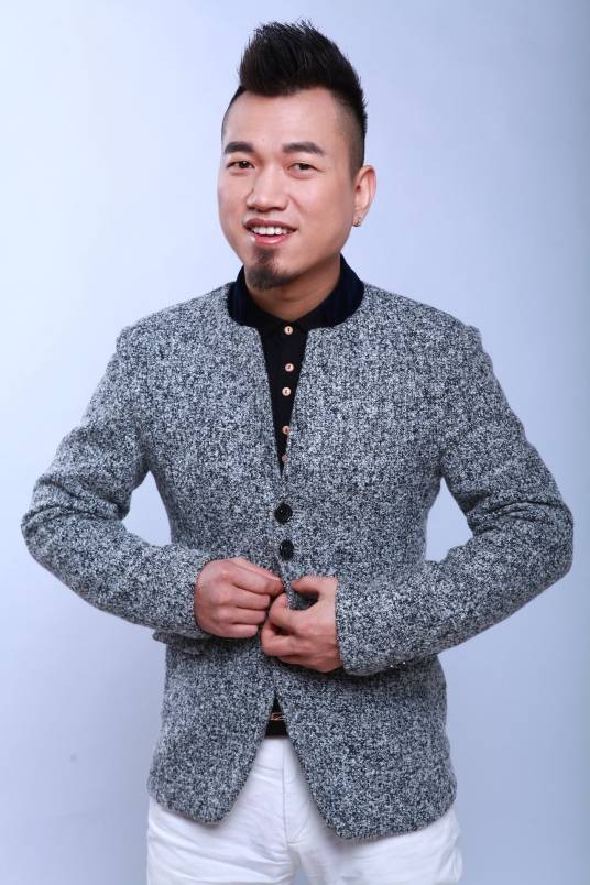 爱的好辛苦（庄闲创作演唱歌曲）