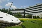 深圳大学管理学院