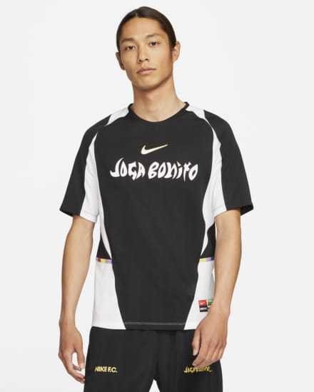 Nike F.C. 男子足球球衣