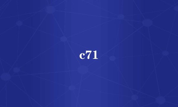 c71