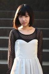 奥村初音