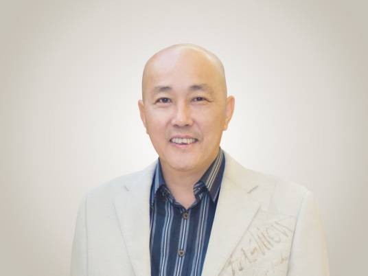 梁伯强（艺术家、企业家）