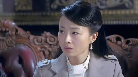 陈静（电视剧《光影》中由吴婷饰演的共产党员角色）