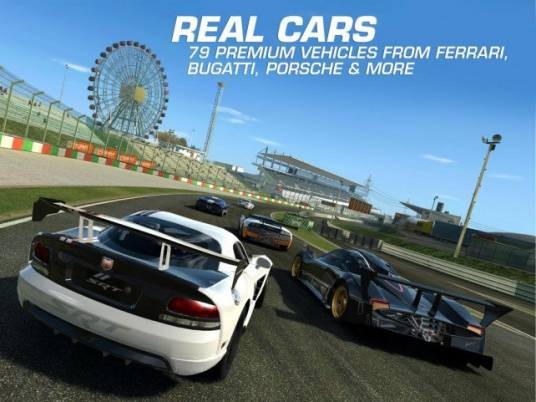 Real Racing