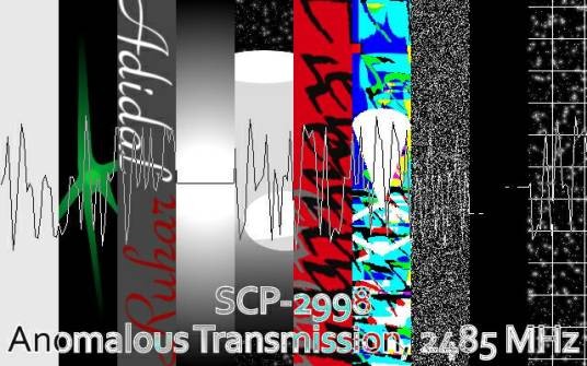 SCP-2998