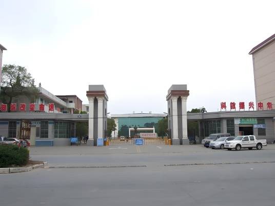 兴国平川中学