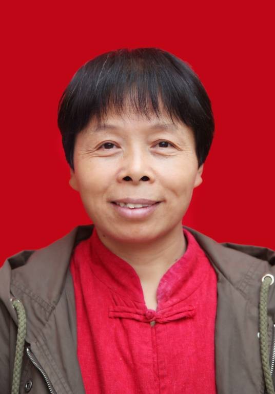 朱慧洁