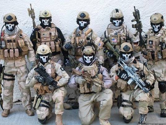 精英部队（2012年兵赢天下开发的射击类网游）