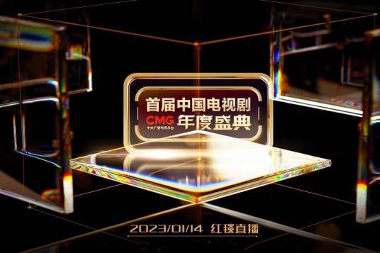 第1届中国电视剧年度盛典