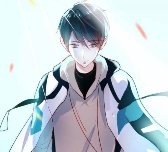 萧河（漫画《成也萧河》及其衍生作品中的男主角）