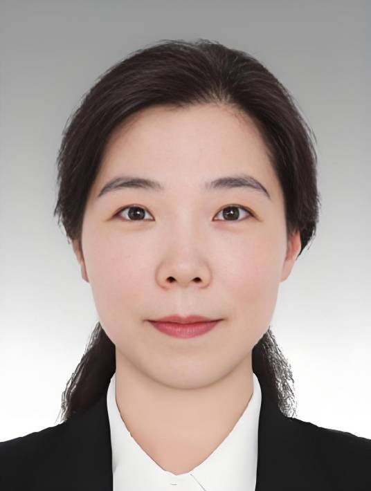 包蕾（上海市杨浦区委常委、区纪委书记、区监察委员会主任）