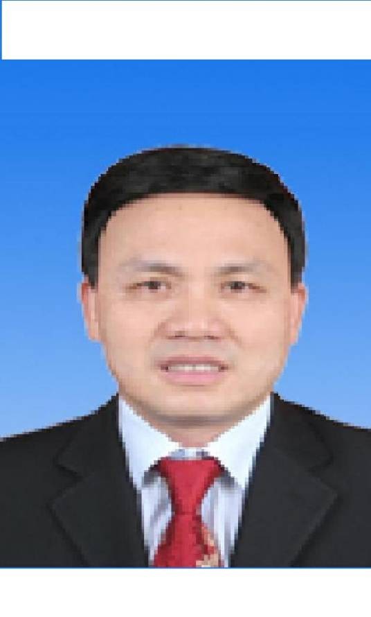 高振华（江西省测绘地理信息局局长）