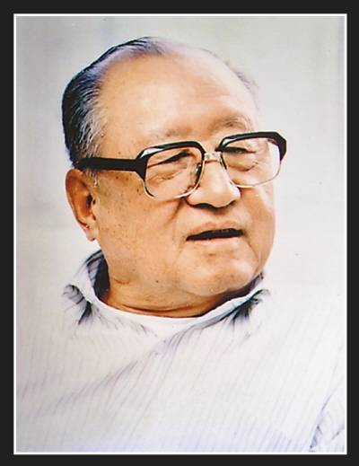 胡亦民（中共辽宁省委原书记）