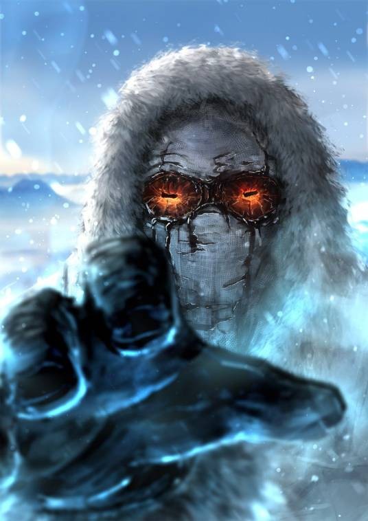 SCP-1529