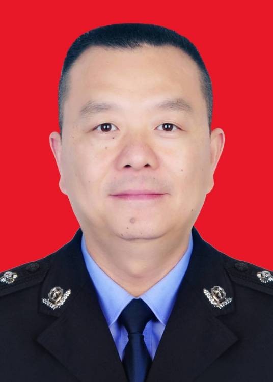 王毅(江西省上饶市广信区原副区长)
