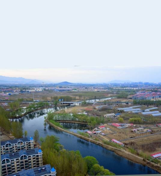 戴河（河北省秦皇岛市境内河流）