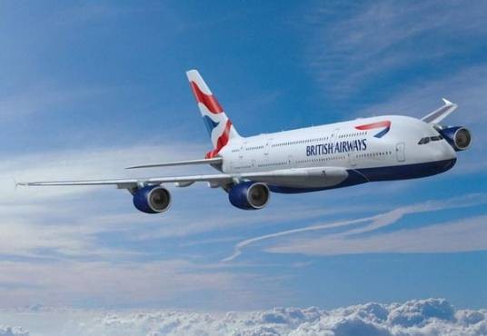 英国航空航天