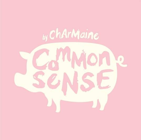 Common Sense（方皓玟演唱歌曲）