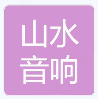 山水音响（深圳）有限公司