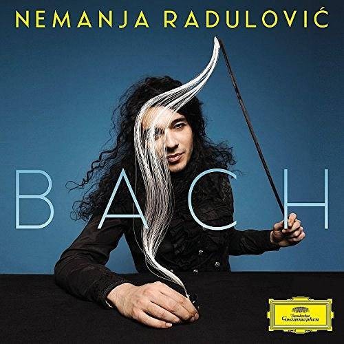 bach(专辑)