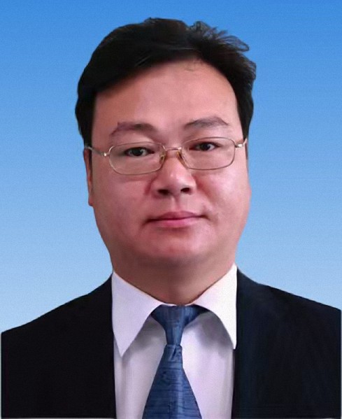 缪杰（贵州省农业农村厅（贵州省乡村振兴局）副厅长（副局长））
