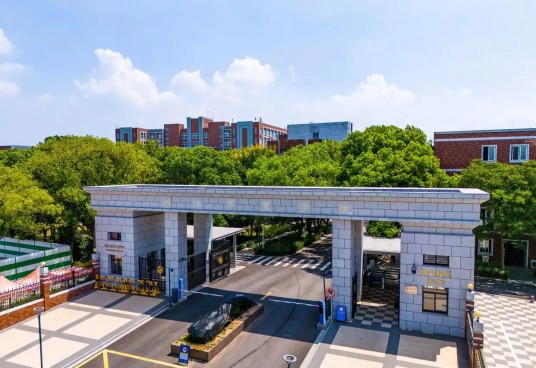 浙江省万里教育集团
