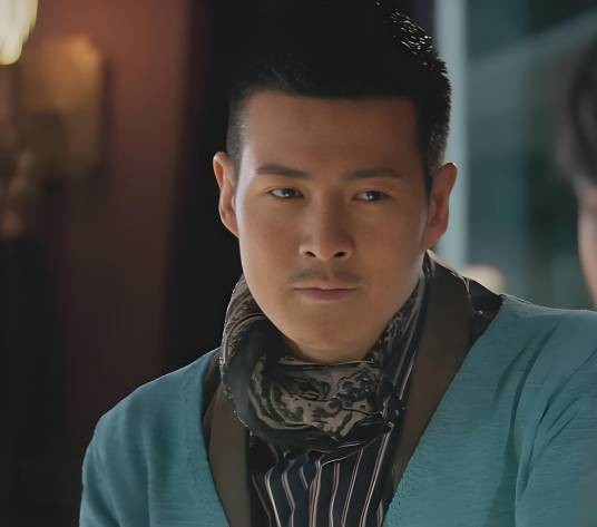 李察德（电视剧《爱情公寓2》中的角色）