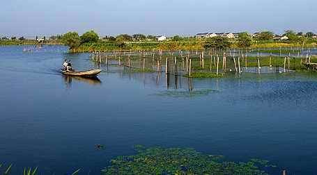 浏河岛度假村