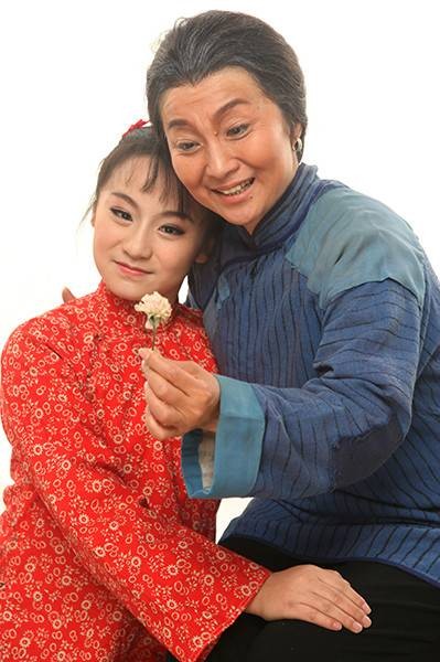 苦菜花(中国吕剧作品)