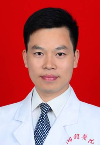 高曙光（中南大学湘雅医院关节外科副主任医师）