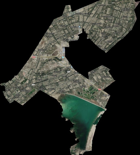 洛浦镇