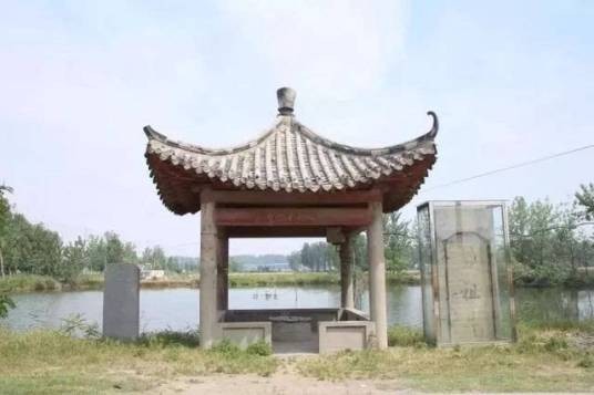 彭祖井