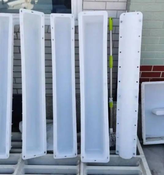 水泥预制件模具网