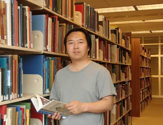 曾维刚（苏州大学文学院教授）