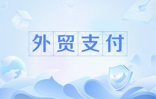 外贸支付