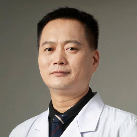 杨勇(武汉中西医结合骨科医院副主任医师)