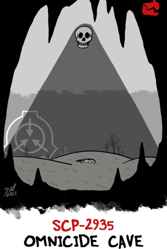SCP-2935